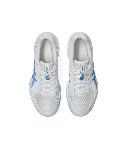Asics Blue Gel-Task Mt 4