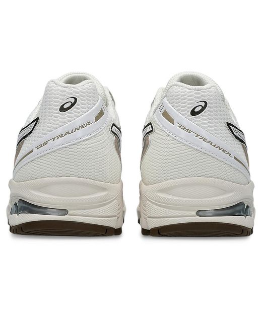 Asics White Gel-ds Trainer 14 for men