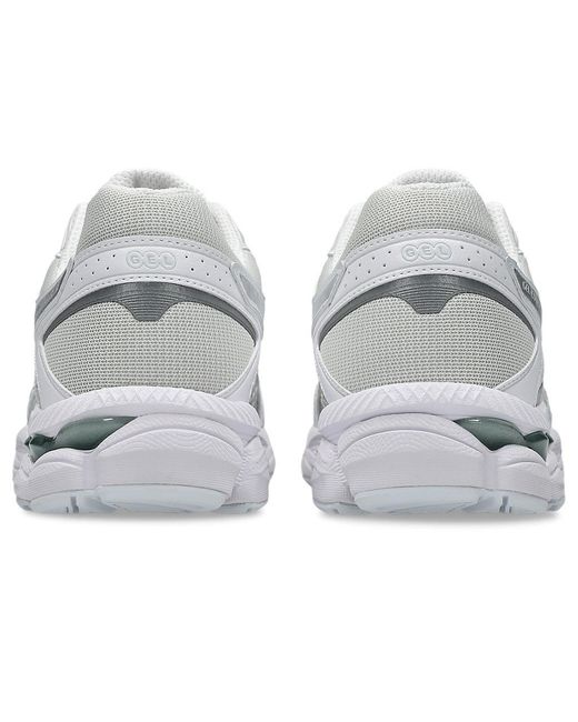 Asics Gray Gel-cumulus 16 for men