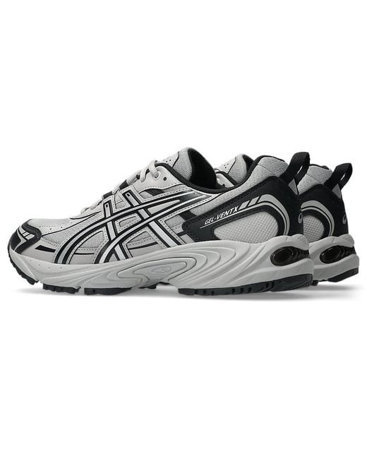 Asics Gray Gel-Ventx for men