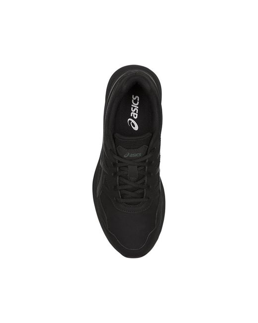 Asics Black Gel-mission for men