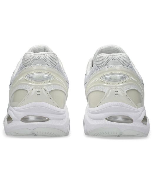 Asics White Gt-2160 for men