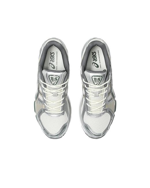 Asics Gray Gel-Kayano 12.1 for men
