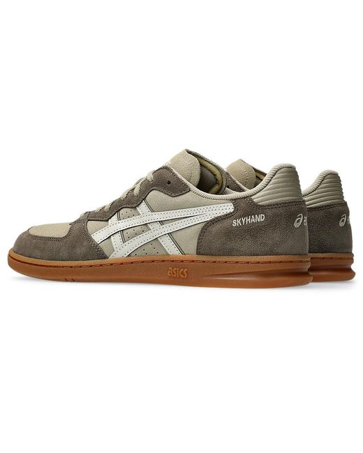 Asics SKYHAND OG in Black für Herren