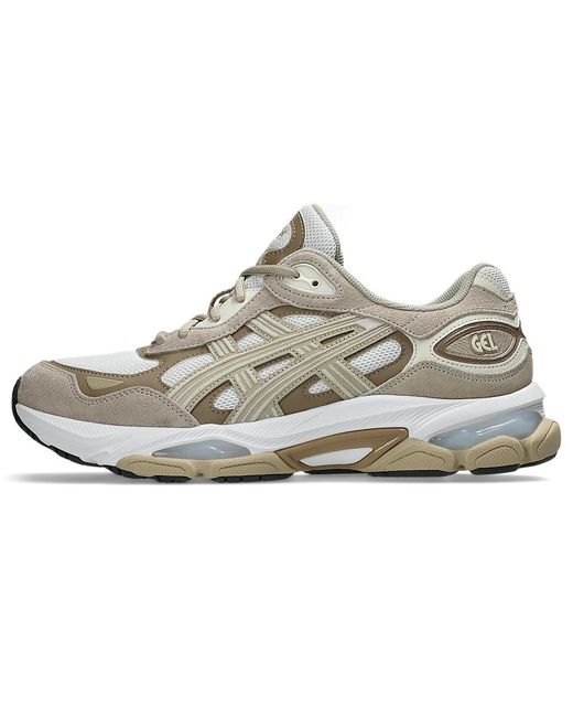 Asics Gray Gel-Nyc 2.0 for men