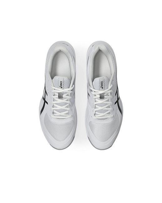 Asics GAME FF in White für Herren