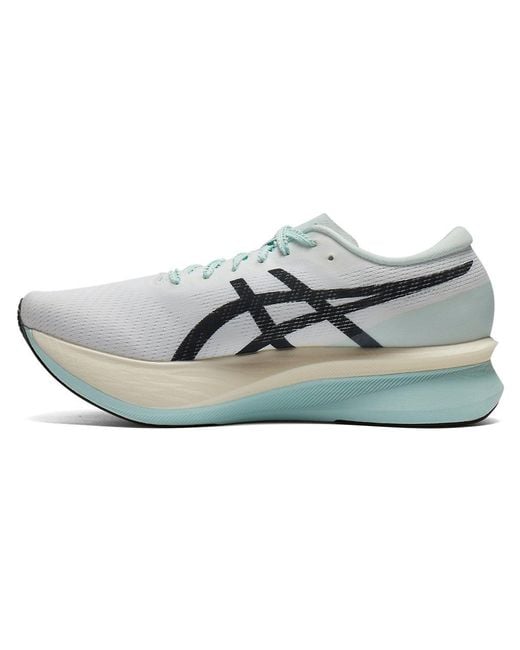 Asics S4+ YOGIRI in Gray für Herren