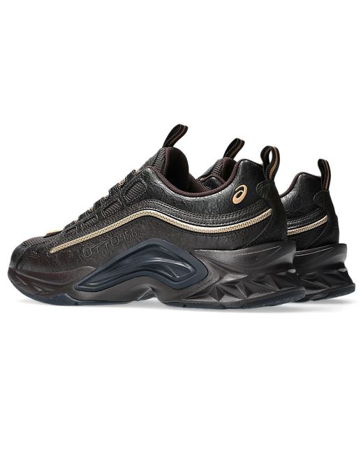 Otto958 X Protoblast-Cmlviii Asics pour homme en coloris Black