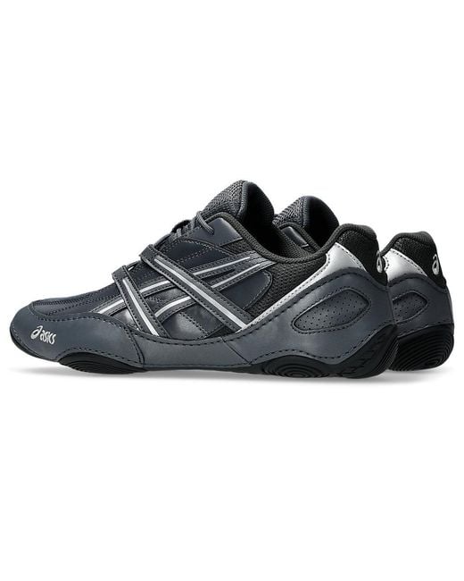 Asics HYPERSYNC in Blue für Herren