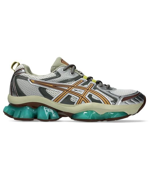 Asics Blue Gel-quantum Kinetic for men