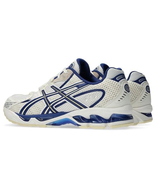 End. X Gel-Nimbus 10.1 Asics pour homme en coloris Blue