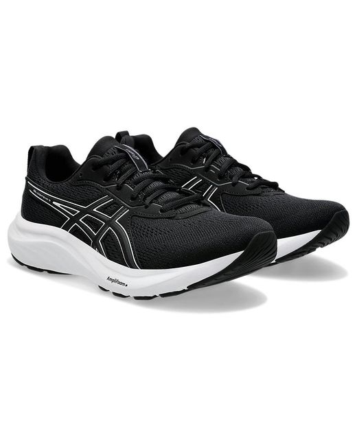 Asics Black Gel-Contend 9