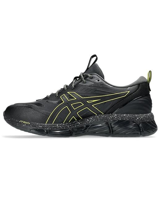 GEL-QUANTUM 360 VIII UTILITY Asics de hombre de color Black