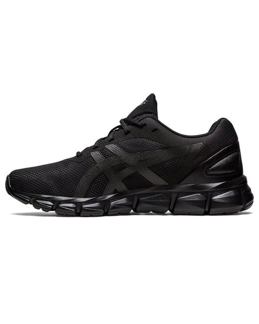 Asics Black Gel-Quantum Lyte Ii for men