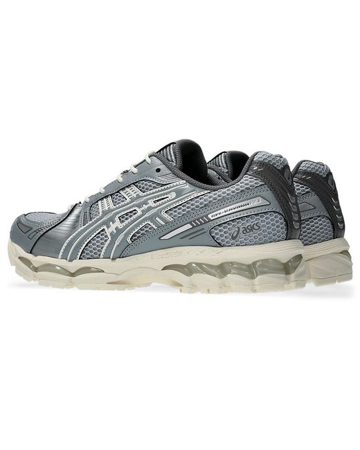 Asics Blue Gel-kayano 12.1 for men
