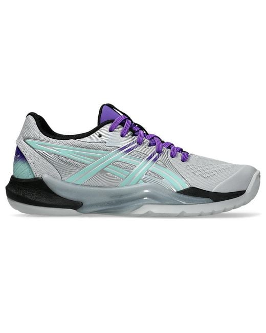 Asics Blue Powerbreak Ff
