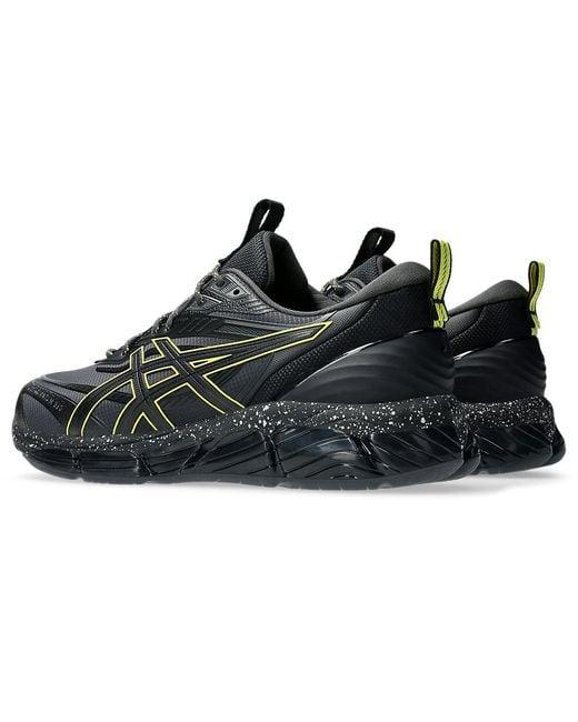 GEL-QUANTUM 360 VIII UTILITY Asics de hombre de color Black