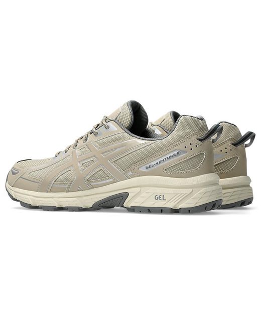 Asics White Gel-Venture 6 for men