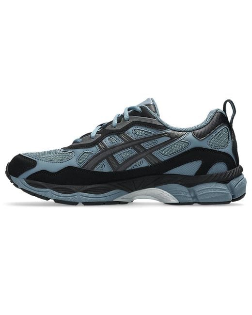 Gel-Nyc Rgd di Asics in Black da Uomo