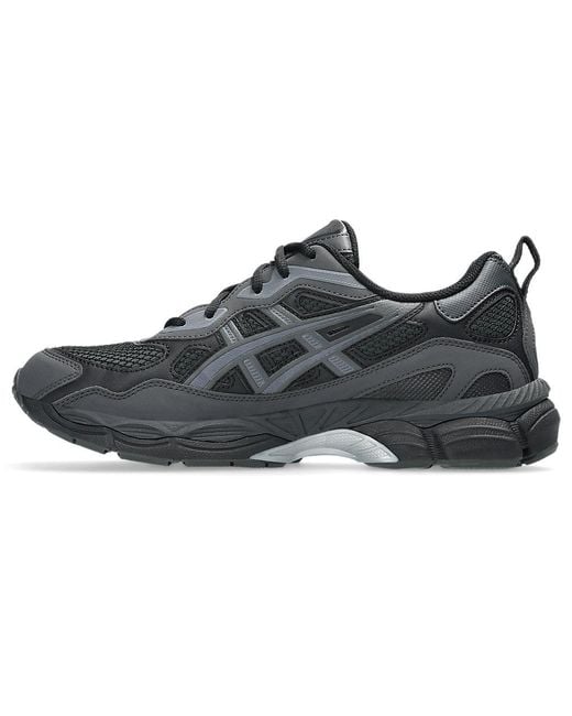 Asics Black Gel-Nyc Rgd for men