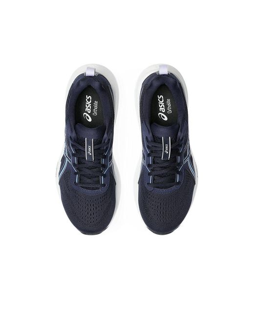 Asics Blue Gel-Contend 9