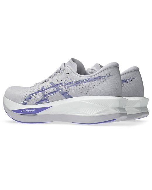 Sonicblast Asics en coloris White