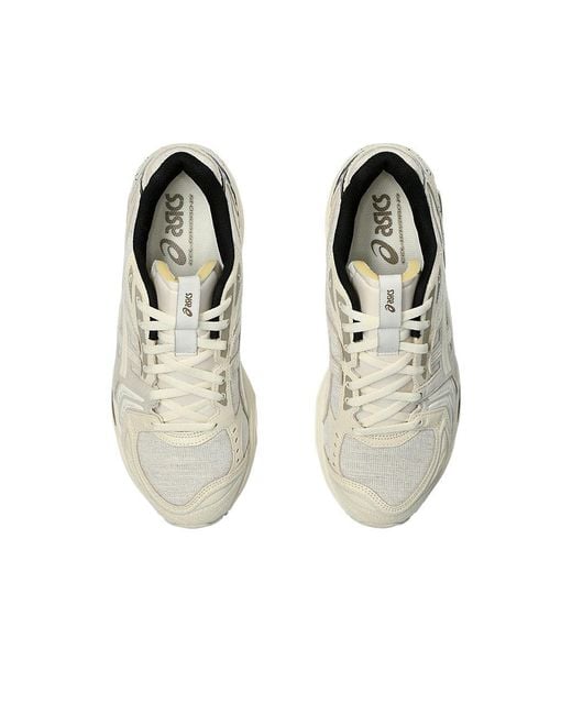 Shoes > sneakers Asics pour homme en coloris White