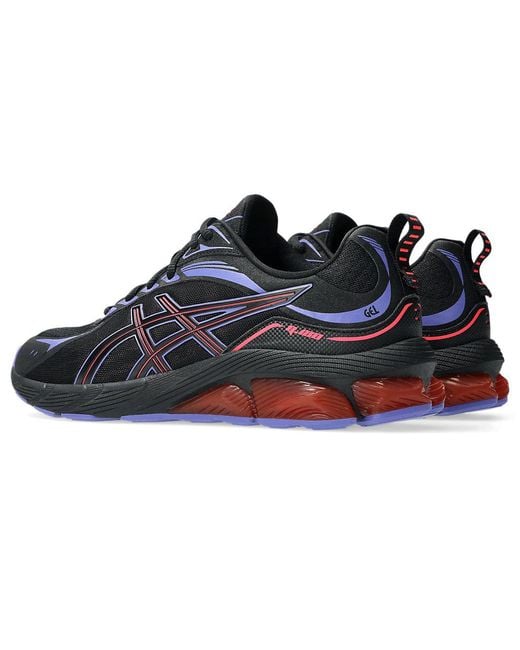Asics Blue Gel-Quantum 180 Viii for men
