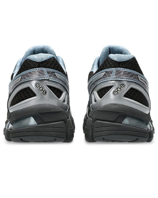 Asics Black Gel-kayano 20 for men
