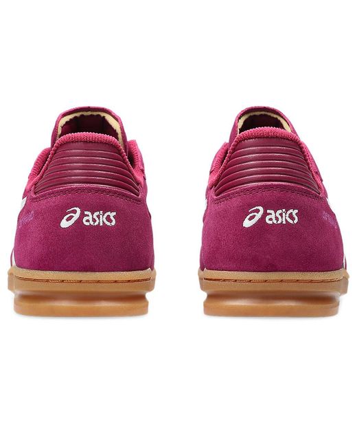 Asics SKYHAND OG in Red für Herren