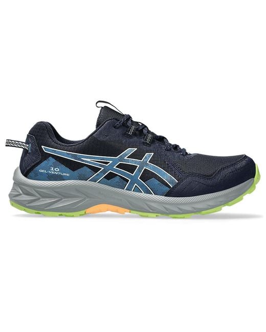 Asics Blue Gel-Venture 10 for men