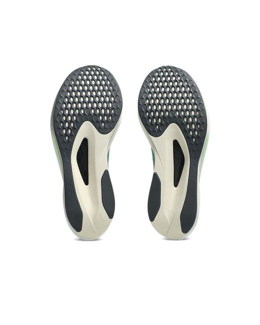 Asics Green Magic Speed 5 for men