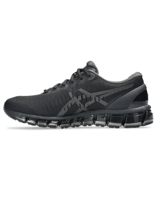Asics Black Gel-Quantum 360 I for men