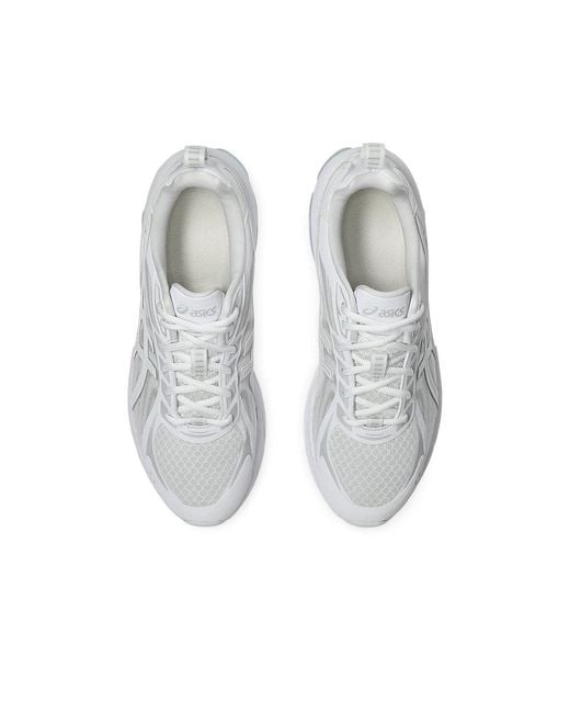 Asics White Gel-Quantum 180 Viii for men