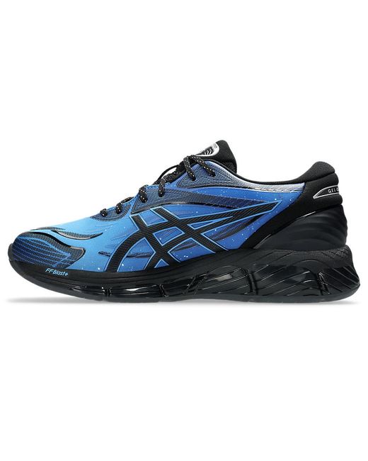 Gel-Quantum 360 Viii di Asics in Blue da Uomo
