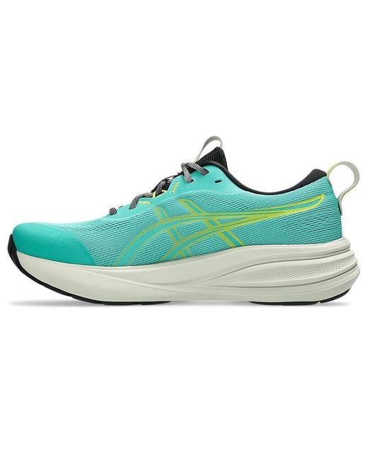 Asics Blue Gel-Pulse 17 Tr for men