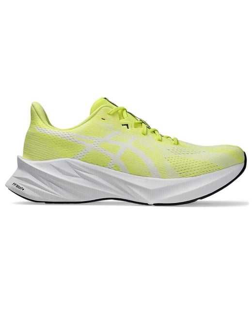 Asics Gray Dynablast 5 for men
