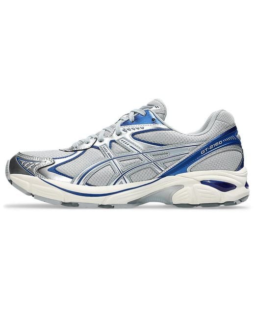 Asics Blue Gt-2160 for men