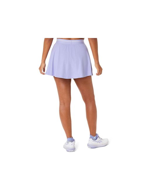 Asics Blue Game Skirt