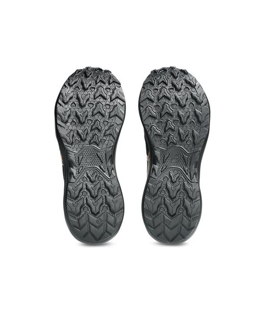 Asics Black Gel-venture 11 Waterproof for men