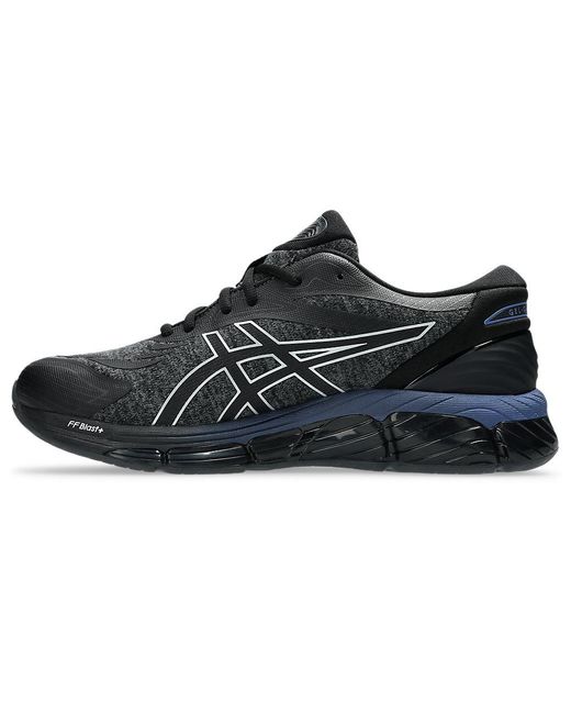 Asics DIME x GEL-QUANTUM 360 VIII GTX in Black für Herren