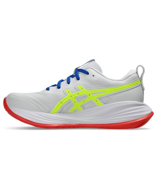 GEL-CUMULUS 27 ATC Asics de color Blue