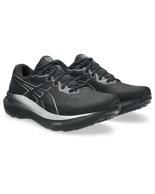 Asics Black Gel-Jadeite 3 for men