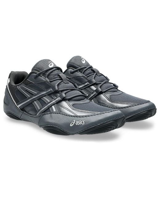 Asics HYPERSYNC in Blue für Herren