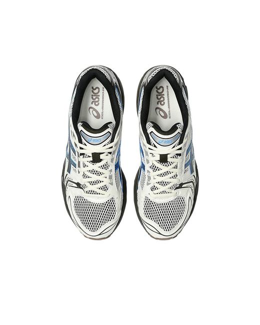 Asics Blue Gel-Kayano 14 for men