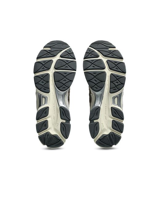 Asics Gray Gel-nyc for men