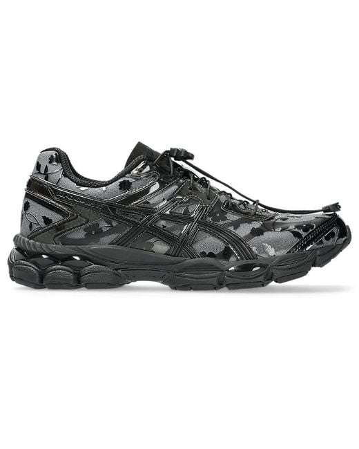 Gel-Cumulus 16 Sscb di Asics in Black da Uomo