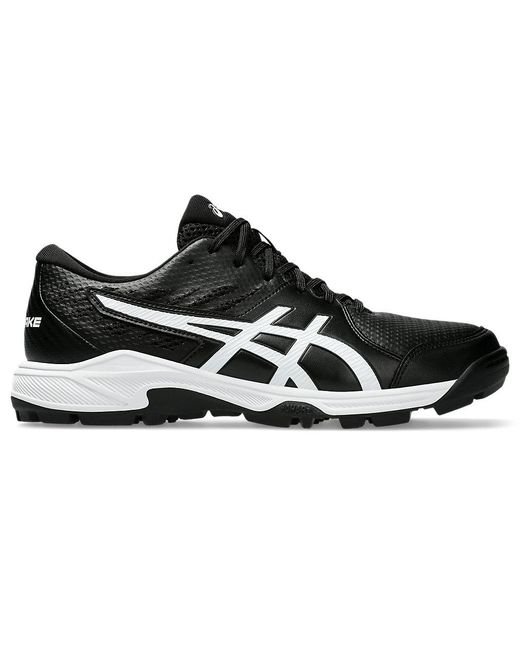 Asics Black Gel-Peake 2