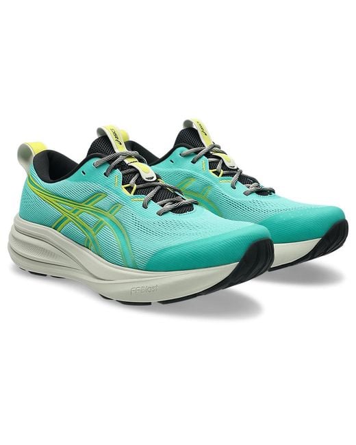 Asics Blue Gel-Pulse 17 Tr for men