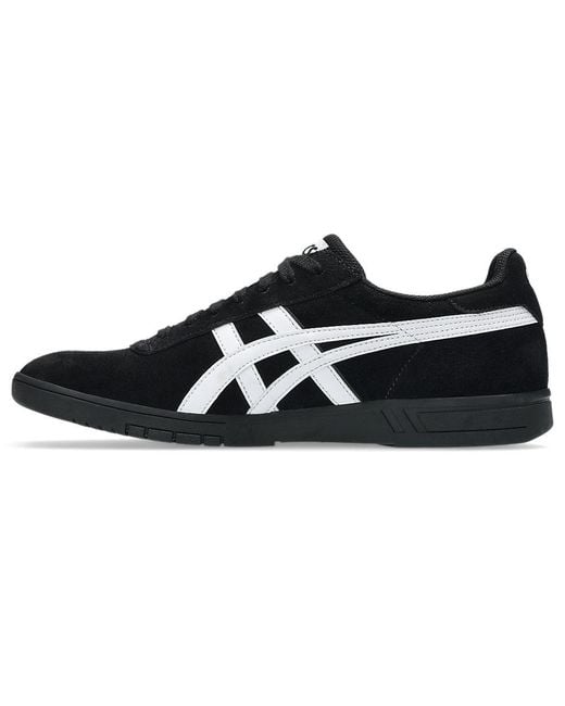 Asics Black Gel-Vickka Pro for men